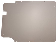 Mercedes Vito W447 panneau de porte porte porte latérale porte coulissante...