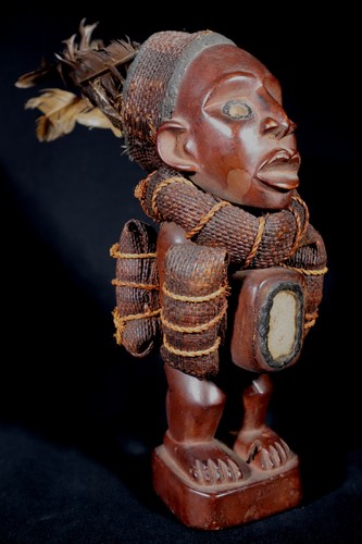 Art africain afrique - africain, premiers