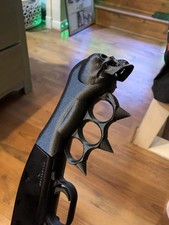 Birds Head knuckle  Grip USA