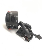 Commodo gauche TRIUMPH SPEED FOUR 600 2002-2006