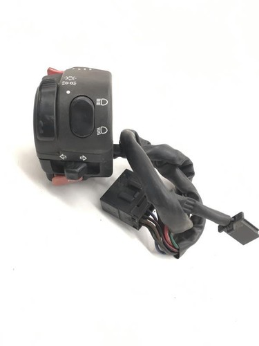 Commodo gauche triumph speed - gauche,