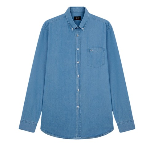 Paul shark chemise - paul,