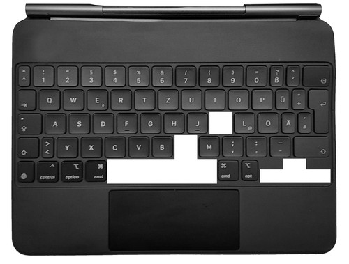 Ta50 touches pour clavier - touches,