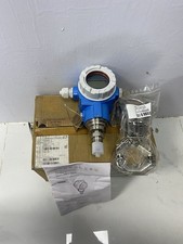 Endress+Hauser Cerabar S PMP71