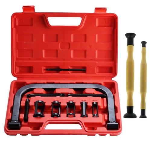 Kit leve soupape - de,
