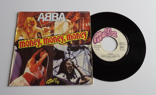 Tours abba money - money,,