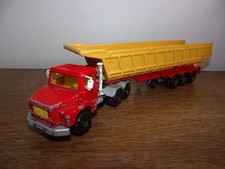 1/60 Majorette Scania Semi
