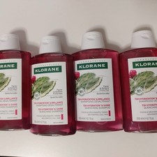 Shampoing Kloran