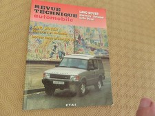 Revue technique automobile