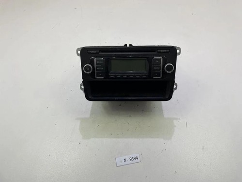 Golf viii cd1 lecteur de - viii,