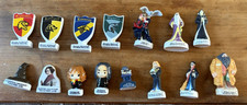 LOT 15 fèves Harry Potter