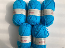 lot de 5 pelotes LAGON Partner