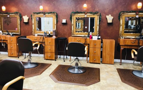 Beauty salon spa - beauty,