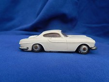 NOREV - ANCIENNE - VOLVO P1800 - A RESTAURER ou POUR PIECES