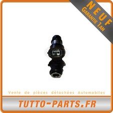 Injecteur GMC Denali Envoy Sierra Van Yukon Hummer H2 Isuzu Ascender
