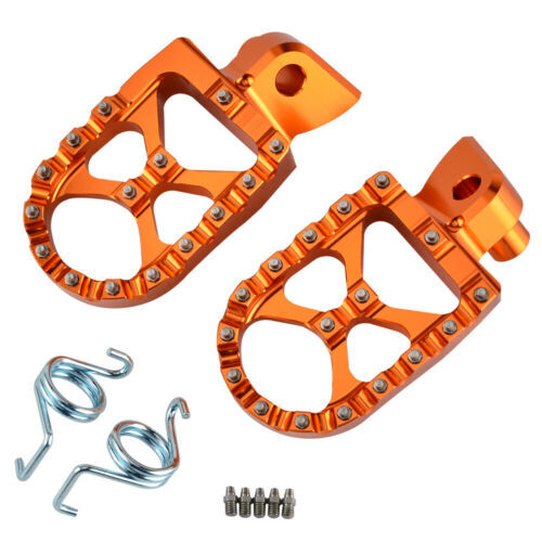 Repose pieds pédale pour ktm - repose-pieds,
