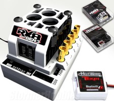 Tekin RX8 GEN3 Brushless ESC