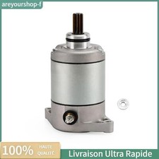 Neuf Démarreur pour Arctic Cat Suzuki Eiger King Quad 400 31100-38F00 3545-016f