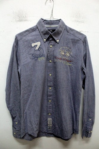Martina chemise homme - la,