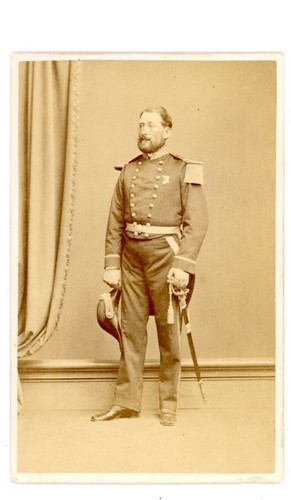 Cdv carte ancienne photo - carte,