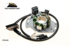 HONDA CR 125 1990/1996