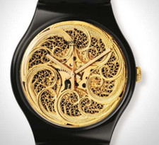 Swatch Art Special –