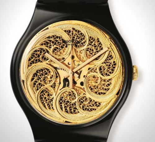 Swatch art special - art, –