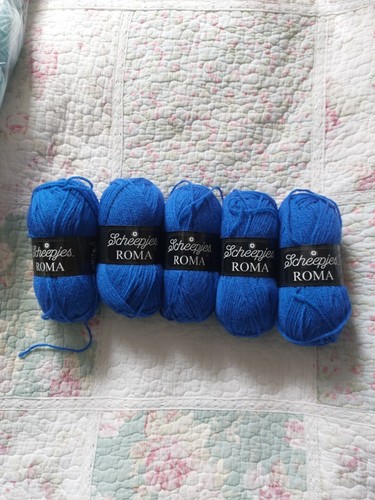 Lot pelotes fil a - pelotes,