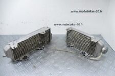 Radiateur eau Suzuki RMZ 250