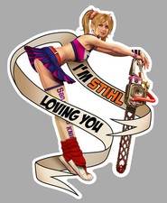 STIHL right Pin Up droite