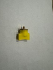 klixon ou sonde de sécurité