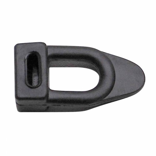Attache cache capot volant - attache, cache-capot