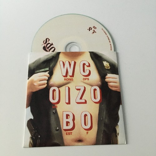 Oizo wrong cops best - mr.oizo, (best