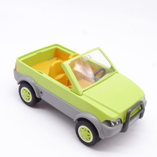 37078 Playmobil Voiture Pickup