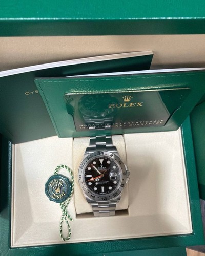 2026 rolex explorer 226570 - 2026,