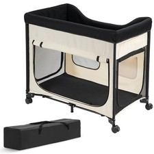 Uimoso Lit surélevé pour