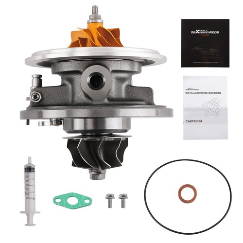 Billet turbo chra - billet,