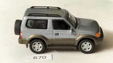 Voiture R70 Hongwell 1:72