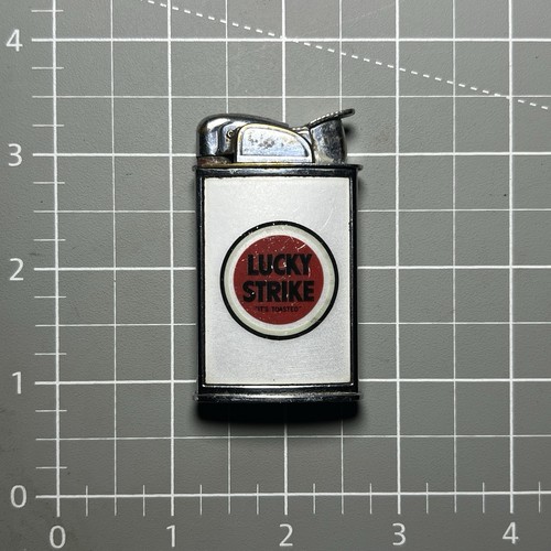 Vintage 1950 lucky - vintage, strike