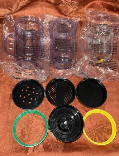 Magic bullet replacement - replacement, parts