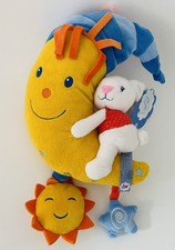 🌟Doudou Peluche Musical