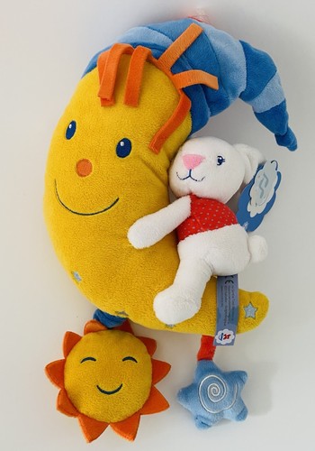 6782 doudou peluche musical - 6782🌟doudou,