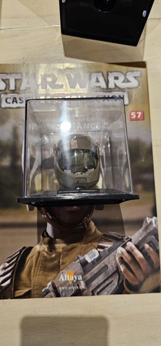 Deagostini star wars casque - deagostini,