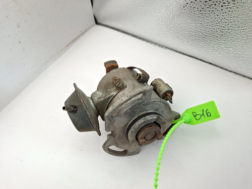 Distributeur bosch 0231186023 - distributeur,