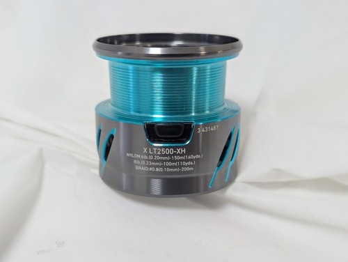Daiwa kan 227jp emeraldas - 227jp, 24
