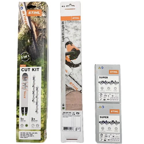 Stihl cut kit - kit, 14