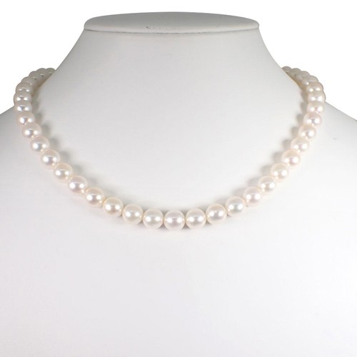 Occasion collier de perles - collier,