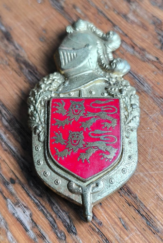 Insigne gendarmerie haute - gendarmerie,