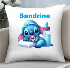 Housse Coussin Stitch Bébé