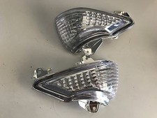 Une paire clignotant droit - paire,